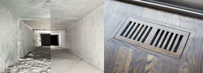 Air Duct Cleaning Services Melbourne