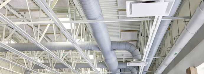 HVAC Duct Cleaning Services Melbourne