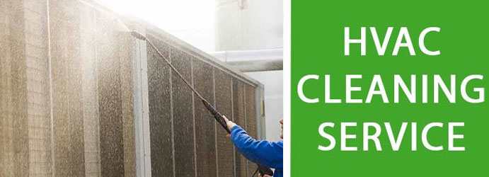 HVAC Cleaning Service