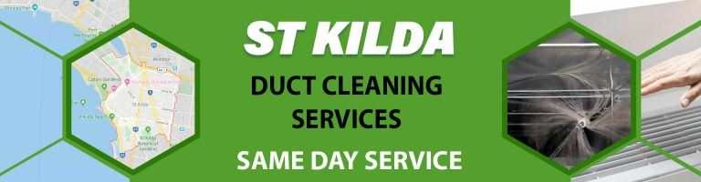 DUCT CLEANING ST KILDA