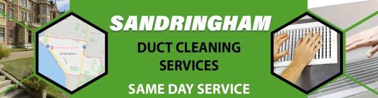 Duct Cleaning Sandringham