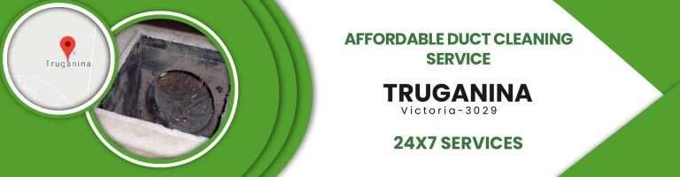Duct Cleaning Truganina