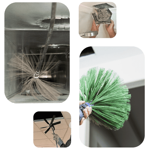 HVAC Duct Cleaning Melbourne